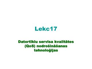 Lekc17