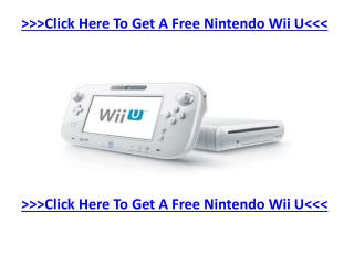 Nintendo Wii U Introduces A Unique Miiverse Social Networkin