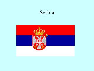 Serbia