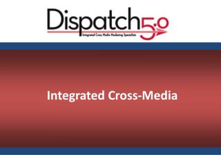 Integrated Cross-Media