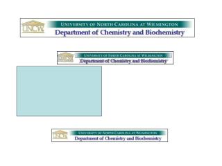 Department of Mathematics and Statistics