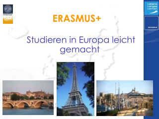 ERASMUS+