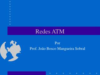 Redes ATM