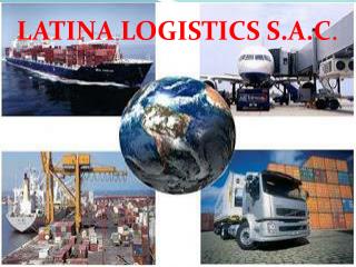 LATINA LOGISTICS S.A.C .