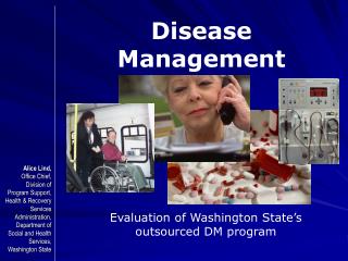 Disease Management