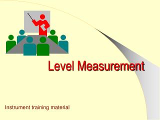 Level Measurement
