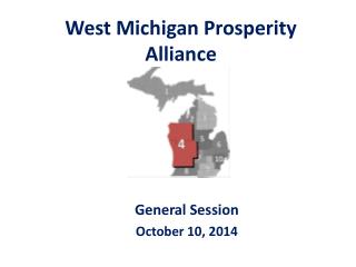 West Michigan Prosperity Alliance