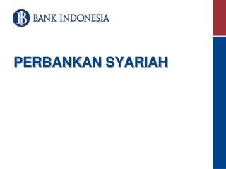 PER BANK AN SYARIAH