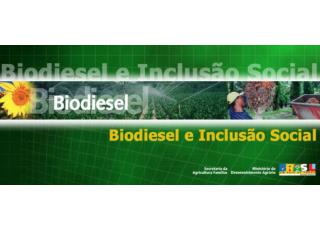 Pilares do Programa de Produção e Uso do Biodiesel no Brasil