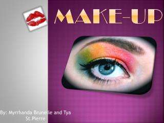 Make-up