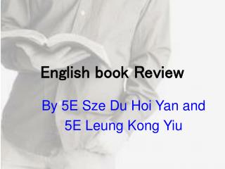 English book Review