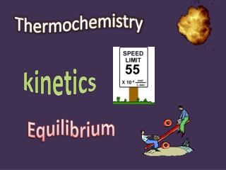 Thermochemistry