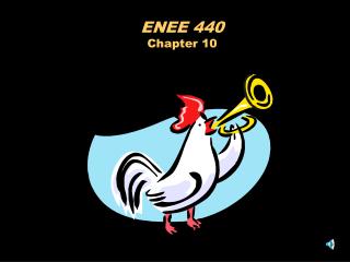 ENEE 440 Chapter 10