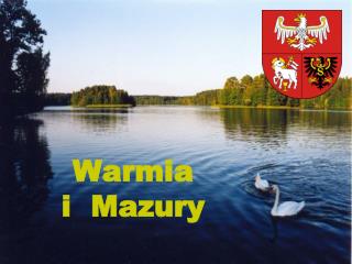 Warmia i Mazury