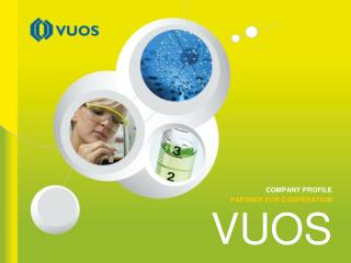 VUOS