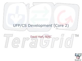 UFP/CS Development (Core 2)