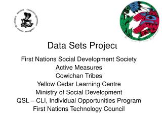Data Sets Project