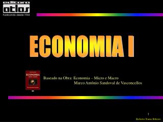 ECONOMIA I