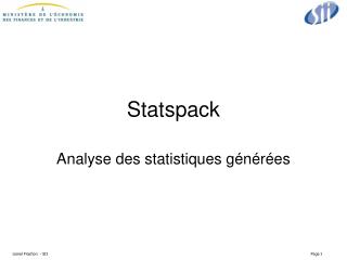 Statspack
