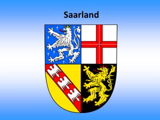 Saarland