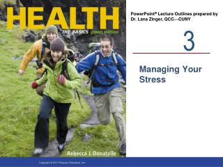 Managing Your Stress