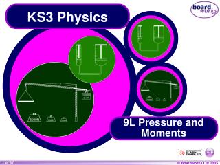 KS3 Physics