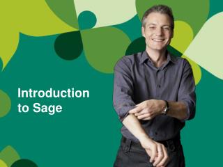 Introduction to Sage