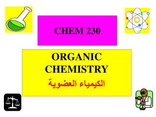 CHEM 230