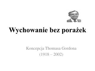 Wychowanie bez porażek