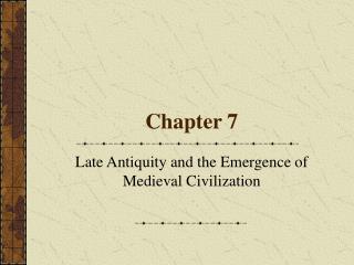 Chapter 7