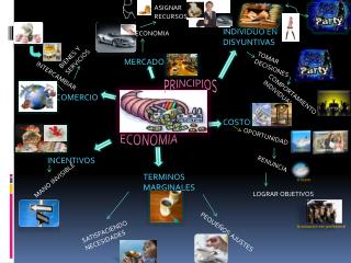 ECONOMIA