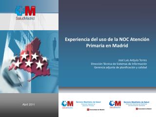 Abril 2011