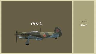 Yak-1
