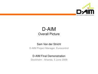 D-AIM Overall Picture