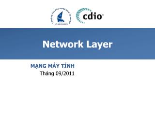 Network Layer