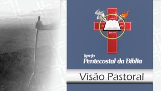 PASTORES E PASTORAS