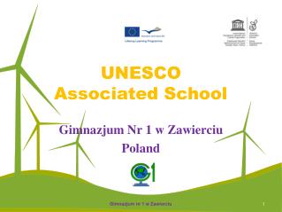 UNESCO Associated School