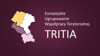 Europejskie Ugrupowanie Współpracy Terytorialnej TRITIA