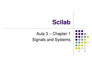 Scilab