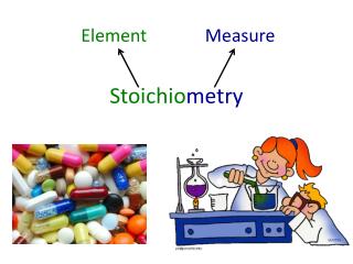 Stoichio metry