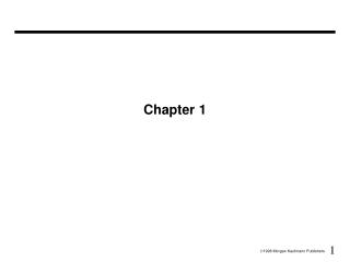 Chapter 1