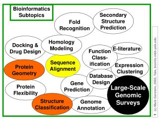 Fold Recognition