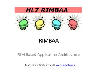 RIMBAA