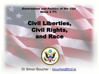 Dr Simon Boucher ~ bouches@tcd.ie