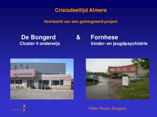 De Bongerd &amp; Fornhese