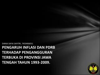 Identitas Mahasiswa