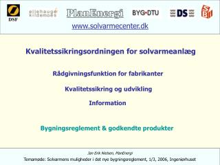 solvarmecenter.dk