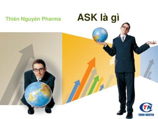 Thiên Nguyên Pharma ASK là gì