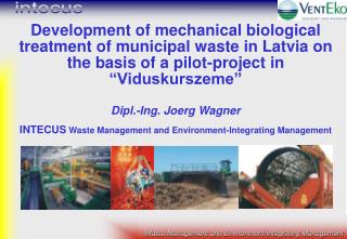 Table of contents Introduction MBT in Germany Conclusions for Latvia