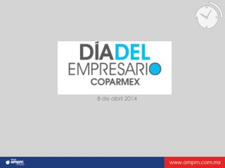 8 de abril 2014